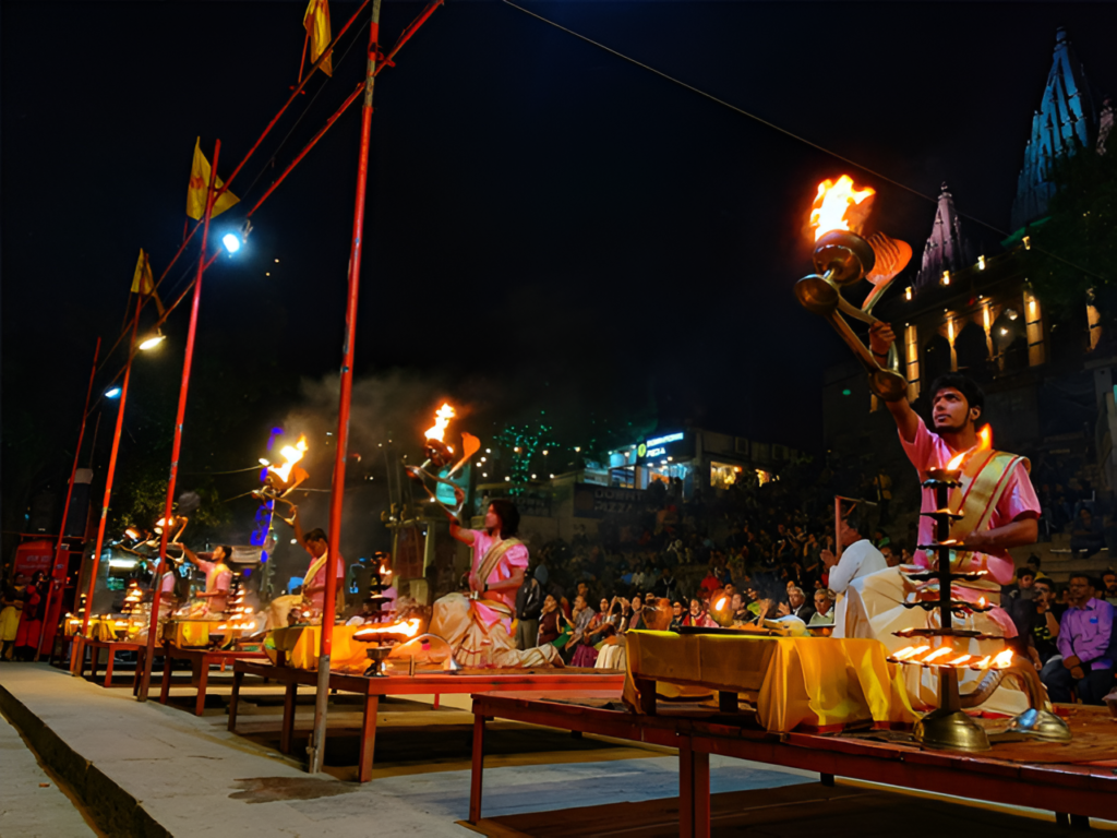 The ultimate guide to Assi ghats and best hotels nearby